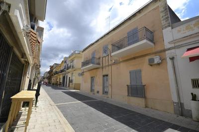 Casa Pinuccia guest house