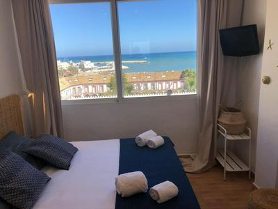 weforyou OLE PUERTO MARINA SEAVIEW