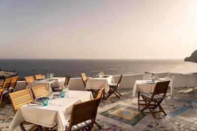 Casa al Sole Boutique Hotel