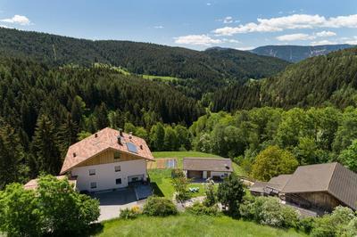 Spitalerhof Apartment & Sauna