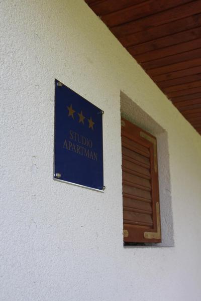 Apartman Dunav
