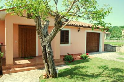 Villa Dorina