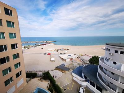 Apartamente Gala Residence Eforie Nord