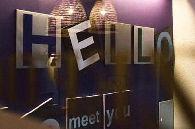 Hotel Central (kontaktloser Check-In)