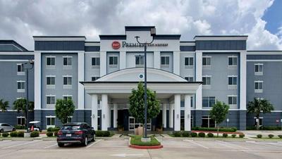 Best Western Premier Houston Northwest - Willowbrook