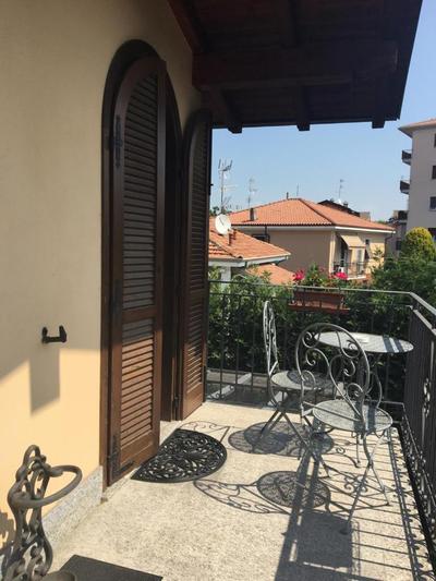 Villa Gemelli