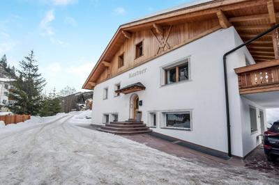 Apt Emil - Haus Kostner