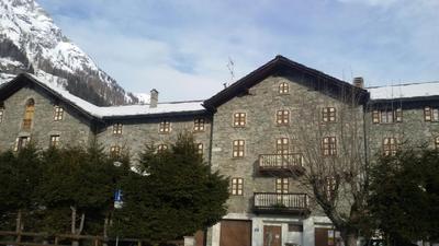 Casa Principe