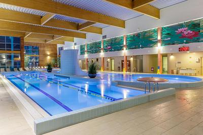Medical SPA "Eglės sanatorija" Comfort Druskininkai