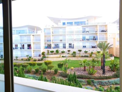 Sea View Penthouse in Albufeira