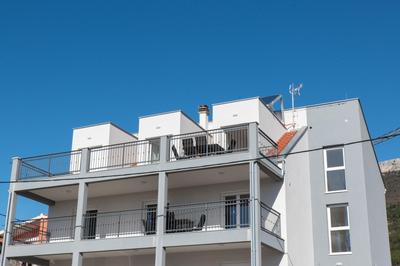 Apartments Žilić