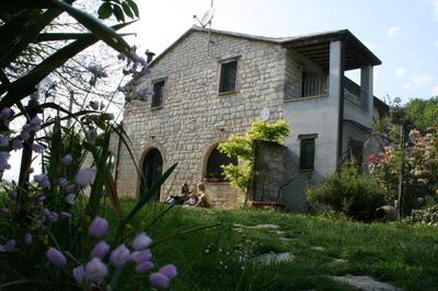 Campo Del Mare