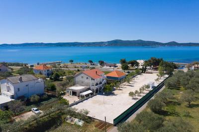 Camping Sukošan Beach