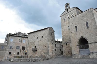 La Piazzetta