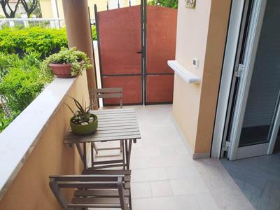 Mini Loft Fronte Mare