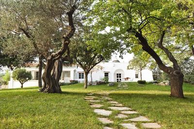 Trulli del Carmine
