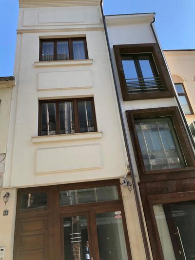 Gabroveni Aparthotel