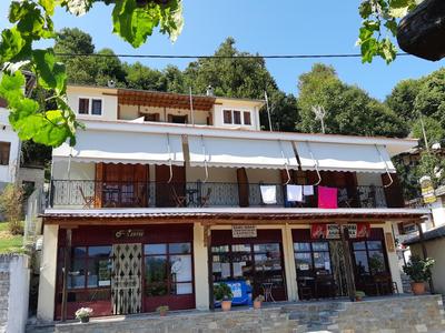 Mirtillo Apartments