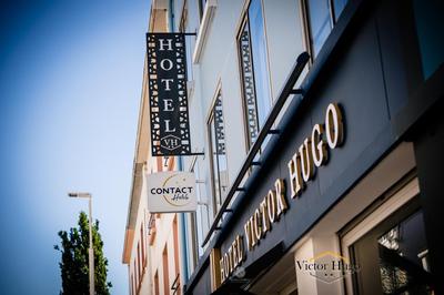 Hôtel Victor Hugo Lorient