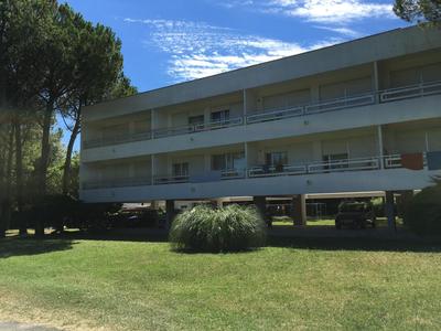 Club del Sole Marina Julia Familjecampingby, Bild 2