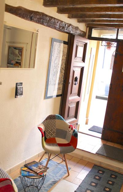 Alter Ego b&b Assisi