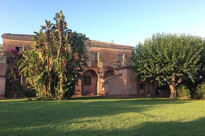 villa dei limoni