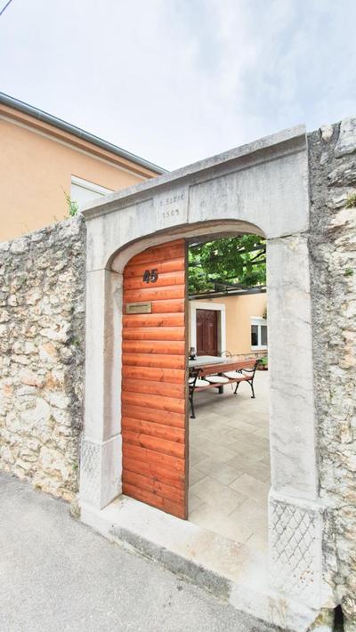 Barac Rural Holiday Home