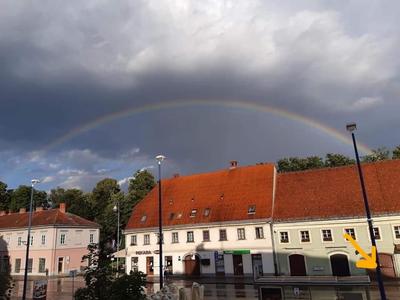Apartman Dux