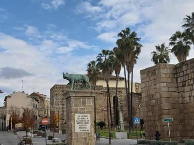 APARTAMENTO ROMULO Y REMO-ROMULO