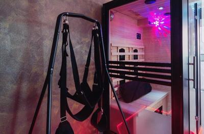 Lovers Excape Roma - Adults Only