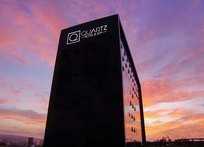 QUARTZ HOTEL & SPA