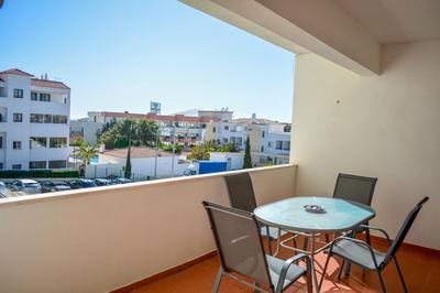 Apartamento Stª Eulália Deluxe by Umbral