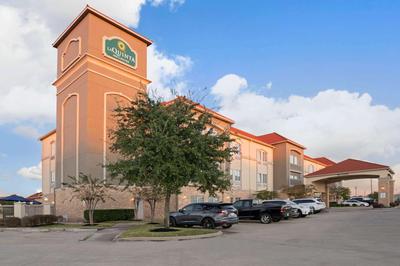 Garner Hotel Houston - Westchase by IHG, Zdjęcie 2