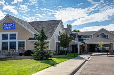 AmeriVu Inn and Suites - Waconia, Foto 2