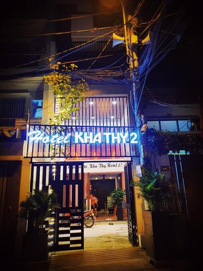 Kha Thy Hotel 2