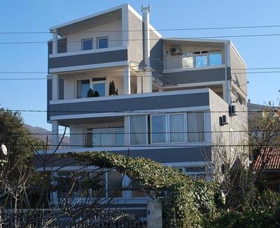 Apartments Stevanović