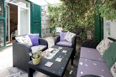 Apartment Nena