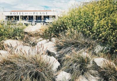 Hôtel de la Plage
