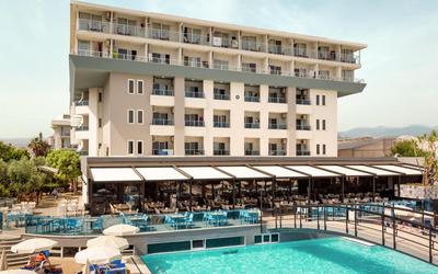 Numa Konaktepe Hotel - All Inclusive