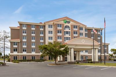 Holiday Inn Express Hotel & Suites Fort Myers East - The Forum by IHG