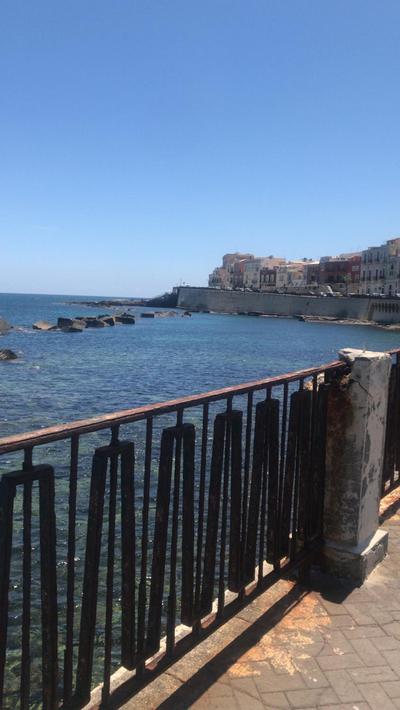 Ortigia Palace