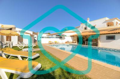 Villas2go2 apartments Lisa