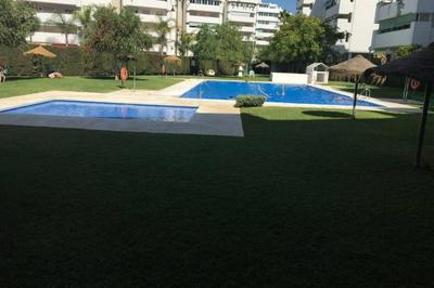 Miramar Holidays Fuengirola II