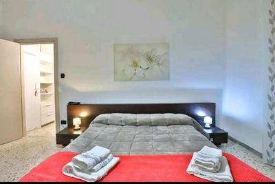 Casa vacanza Arcangeli