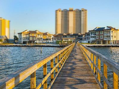 GetAways at Soundside Holiday Beach Resort