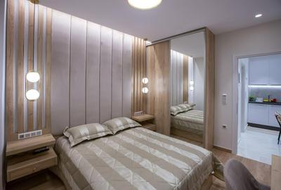 Central Apartment Marianthe