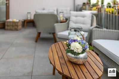 Resort Lednice - Eisgrub