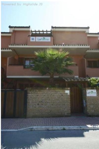 B&B La Palma