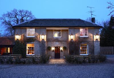 The Kings Head