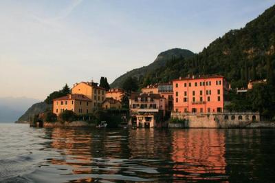 Bed & Breakfast il Bolentino Varenna